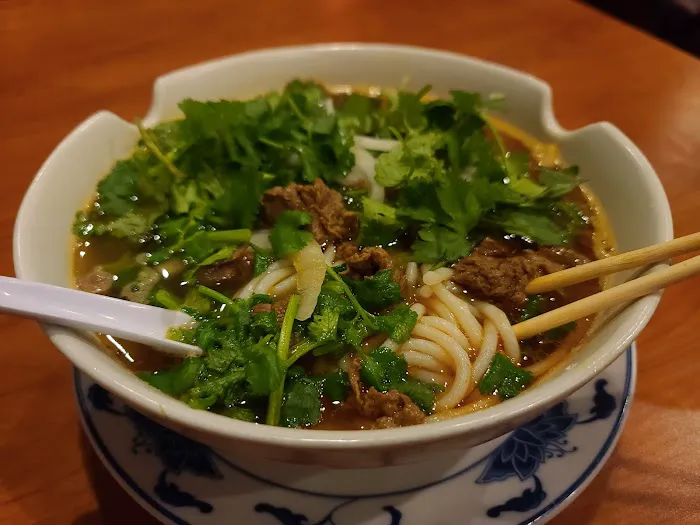 Peking House Restaurant 6