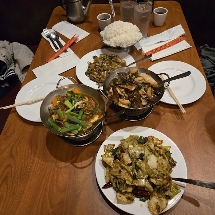 Peking House Restaurant 7