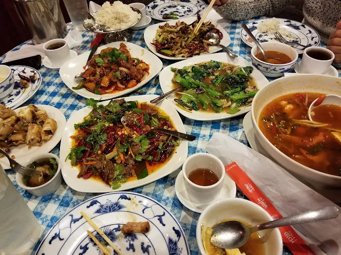 Peking House Restaurant 3