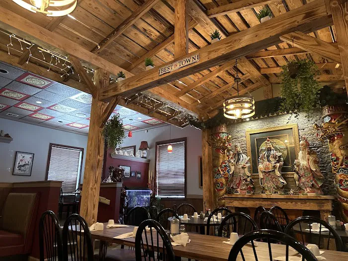 Peking House Restaurant 8