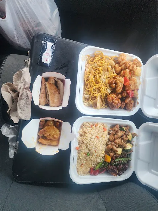 Panda Express 10