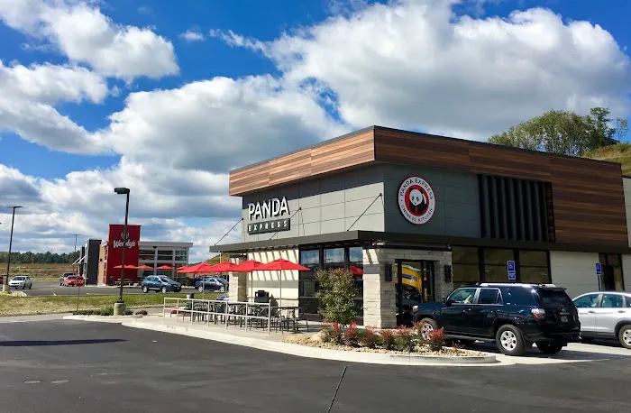 Panda Express 9