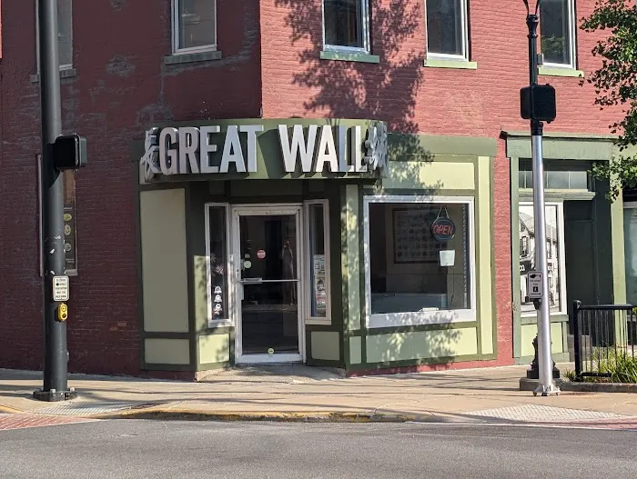 Great Wall Restaurant 10