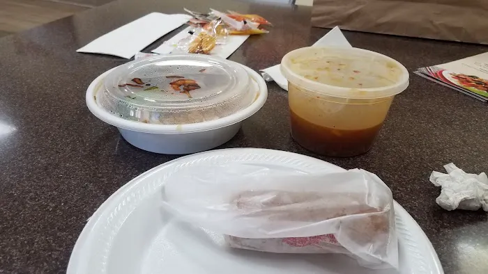Great Wall Restaurant 7