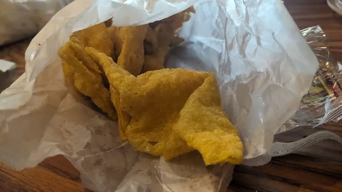 Great Wall Restaurant 3