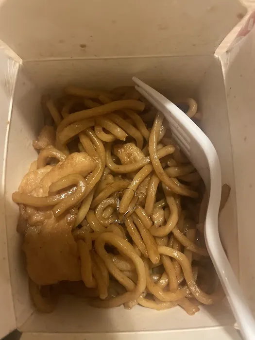 Great Wall Restaurant 8