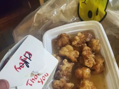 Wong's Wok 0