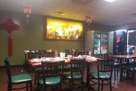 China City Restaurant