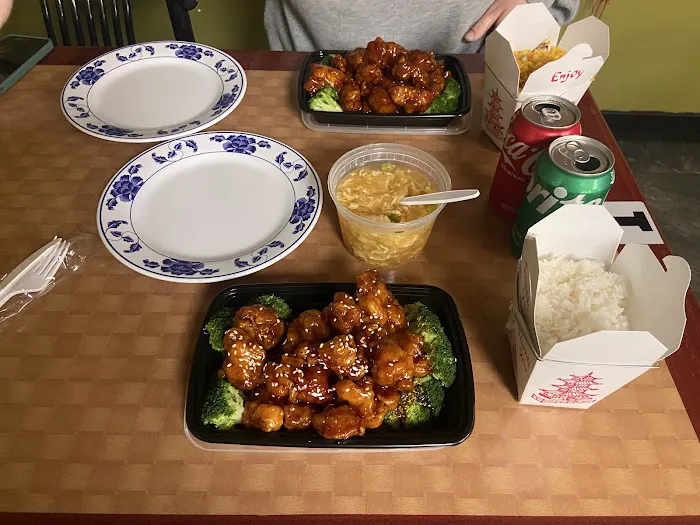 China City Restaurant 2