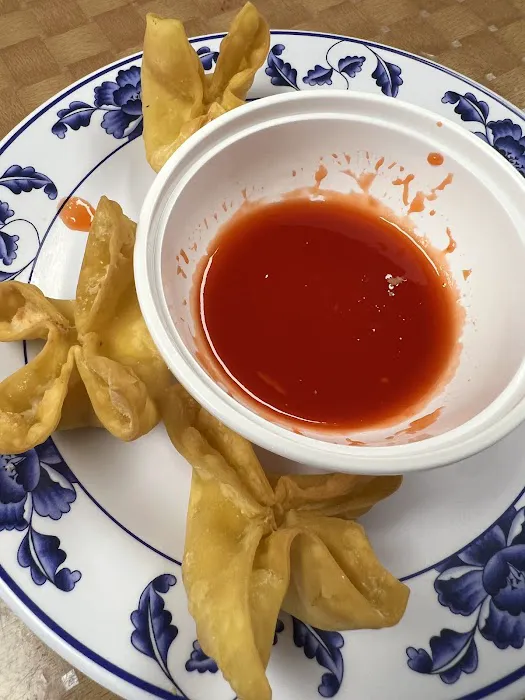 China City Restaurant 6