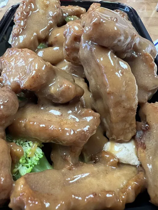China City Restaurant 5