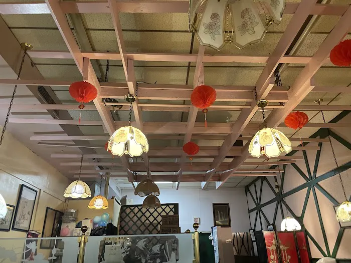 Dragon's Palace 5