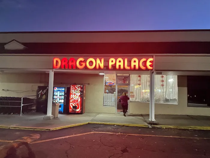 Dragon's Palace 4