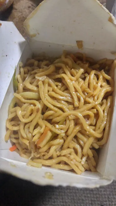 Hong Kong Chinese Restaurant 6