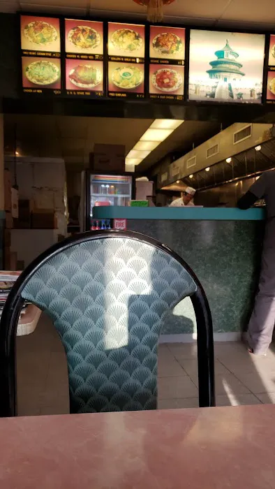 Hong Kong Chinese Restaurant 9