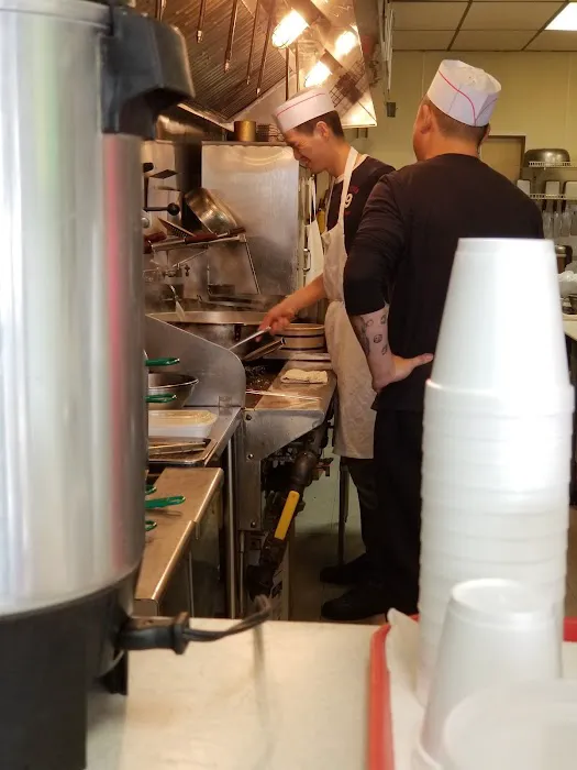 Hong Kong Chinese Restaurant 3