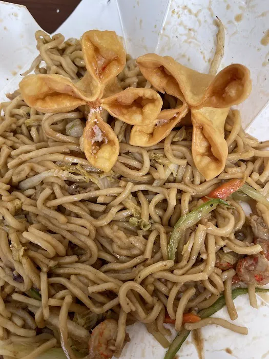 Hong Kong Chinese Restaurant 7
