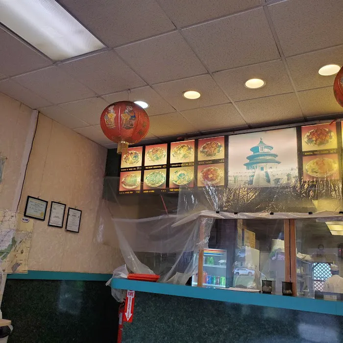 Hong Kong Chinese Restaurant 10