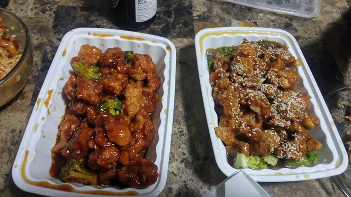 Hong Kong Chinese Restaurant 4