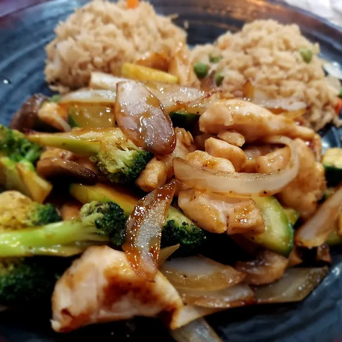 Peking Nagoya 5