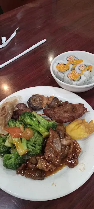 Peking Nagoya 2