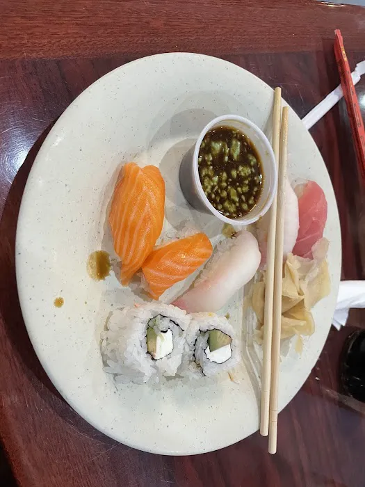 Peking Nagoya 1