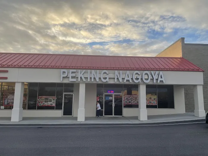 Peking Nagoya 10