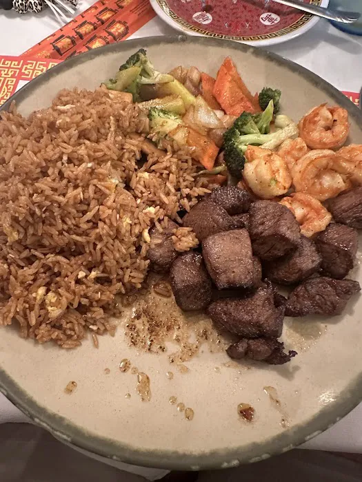 Sesame Grill 7