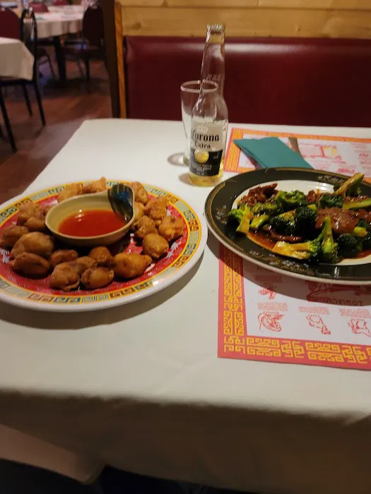 Sesame Grill 6