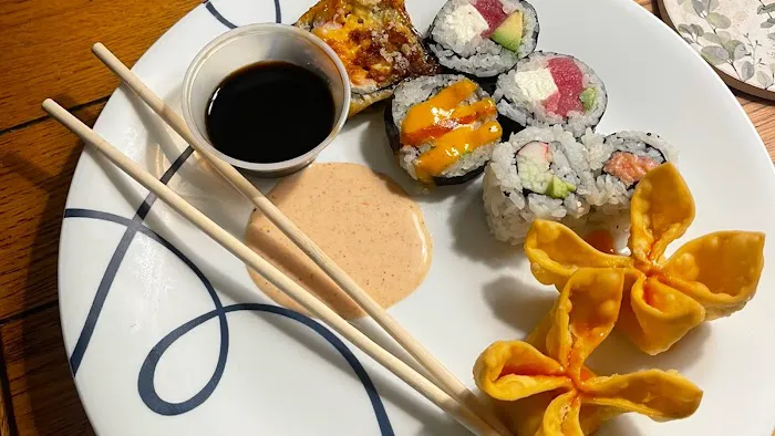 Sesame Grill 9