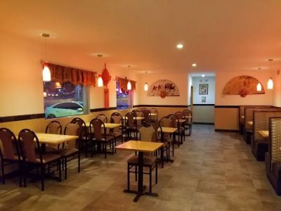 Number 1 Chinese Restaurant 0