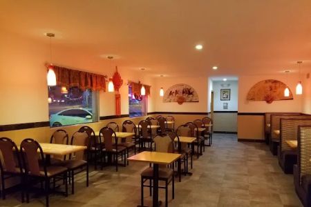 Number 1 Chinese Restaurant