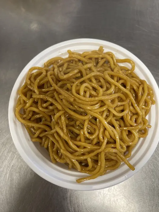 Hong Kong Chinese Restaurant 5