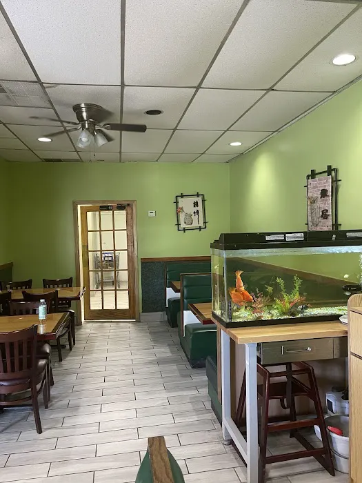 Hong Kong Chinese Restaurant 7