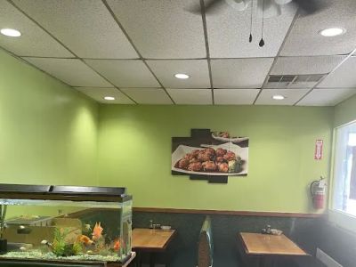 Hong Kong Chinese Restaurant 0