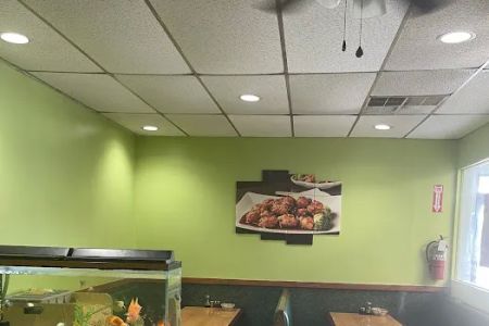 Hong Kong Chinese Restaurant