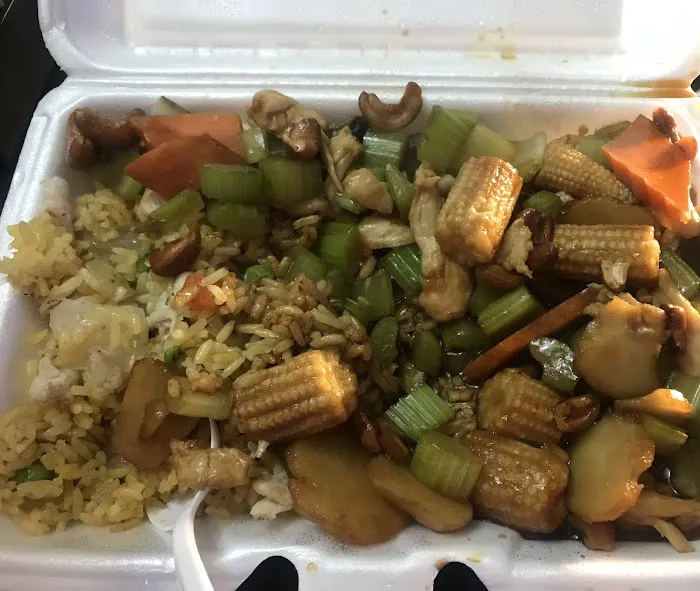 China Garden 2
