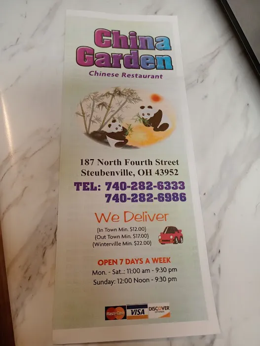 China Garden 6