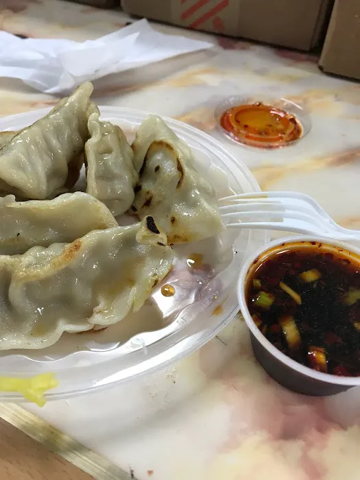 China Garden 10