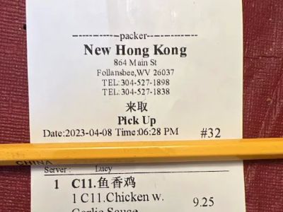 New Hong Kong 0