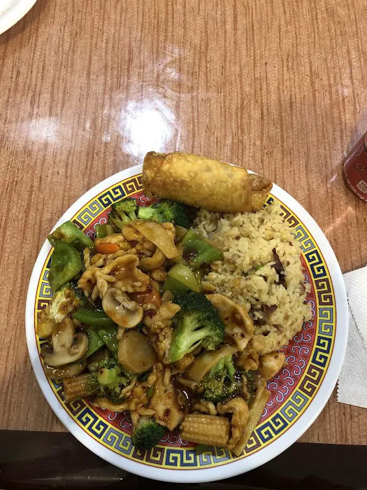 China Wok 6