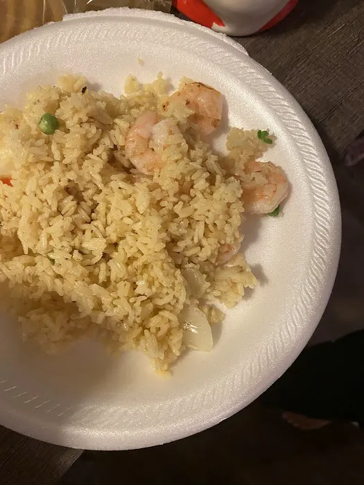China Wok 8