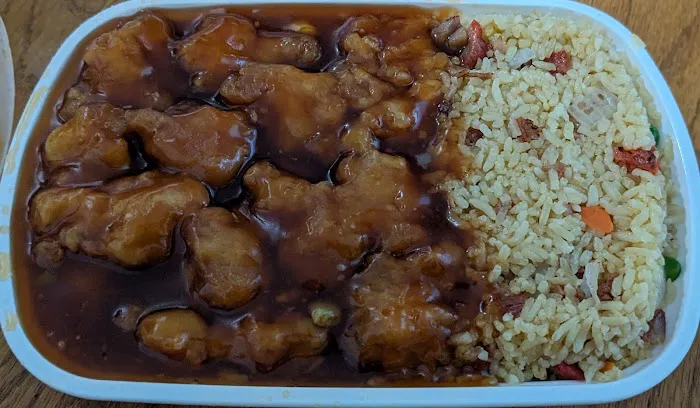 China Wok 5