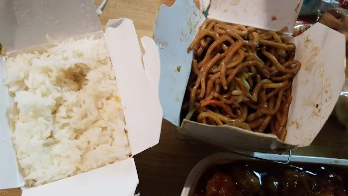 China Wok 2