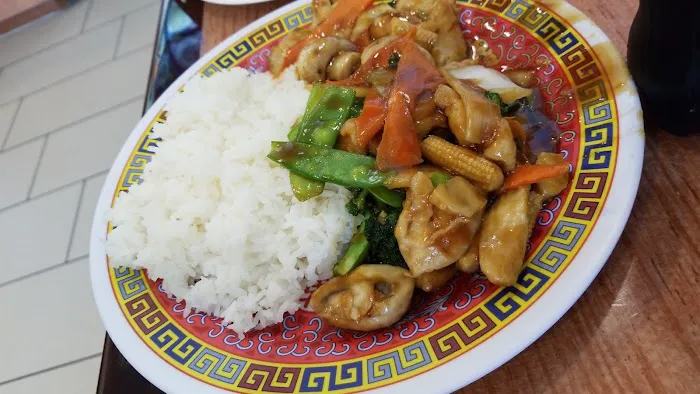 China Wok 10