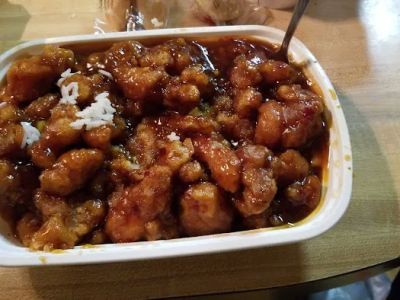 China Wok 0