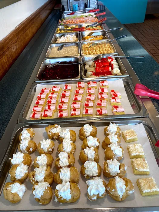 Great Wall Chinese Buffet 3