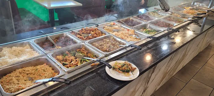 Great Wall Chinese Buffet 2