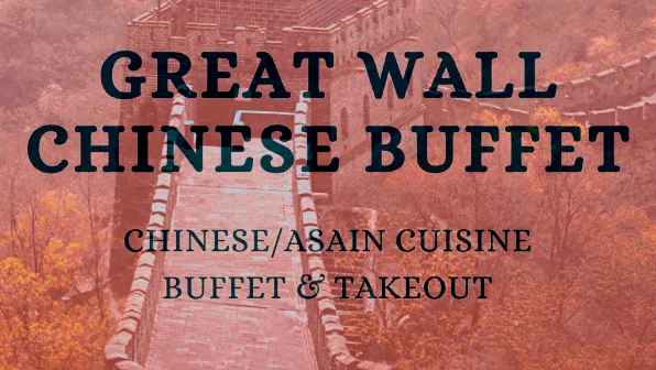 Great Wall Chinese Buffet 7
