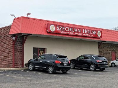 Szechuan House 0